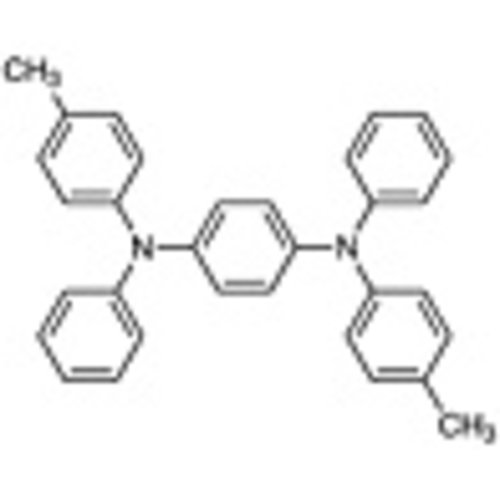 N,N'-Diphenyl-N,N'-bis(p-tolyl)-1,4-phenylenediamine >97.0%(HPLC) 5g