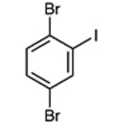 1,4-Dibromo-2-iodobenzene >98.0%(GC) 5g