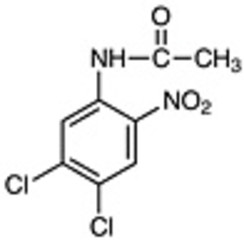 4',5'-Dichloro-2'-nitroacetanilide >97.0%(GC) 5g