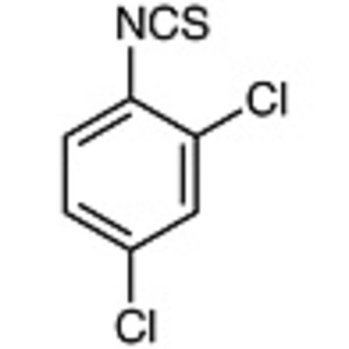 2,4-Dichlorophenyl Isothiocyanate >98.0%(GC) 5g