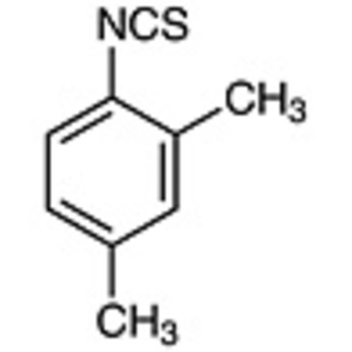 2,4-Dimethylphenyl Isothiocyanate >98.0%(GC) 25g