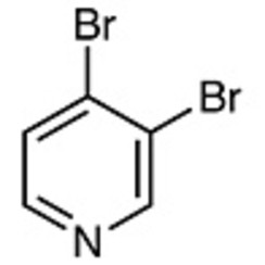 3,4-Dibromopyridine >97.0%(GC) 1g