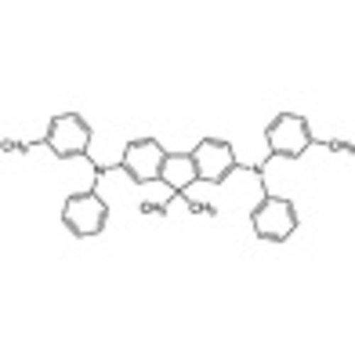 9,9-Dimethyl-2,7-bis[N-(m-tolyl)anilino]fluorene >98.0%(HPLC)(N) 1g