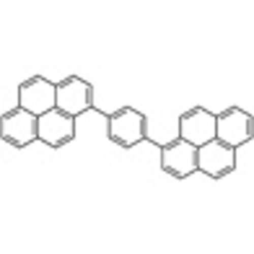 1,4-Di(1-pyrenyl)benzene >98.0%(HPLC) 200mg