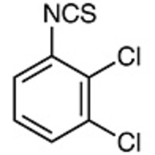 2,3-Dichlorophenyl Isothiocyanate >98.0%(GC) 25g