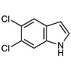 5,6-Dichloroindole >98.0%(GC) 5g