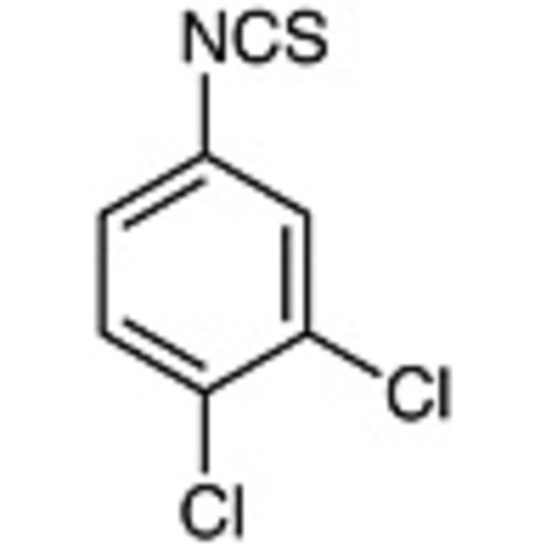 3,4-Dichlorophenyl Isothiocyanate >98.0%(GC) 25g
