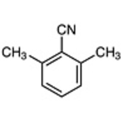 2,6-Dimethylbenzonitrile >98.0%(GC) 25g