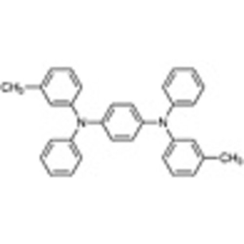 N,N'-Diphenyl-N,N'-di(m-tolyl)-1,4-phenylenediamine >98.0%(GC) 5g