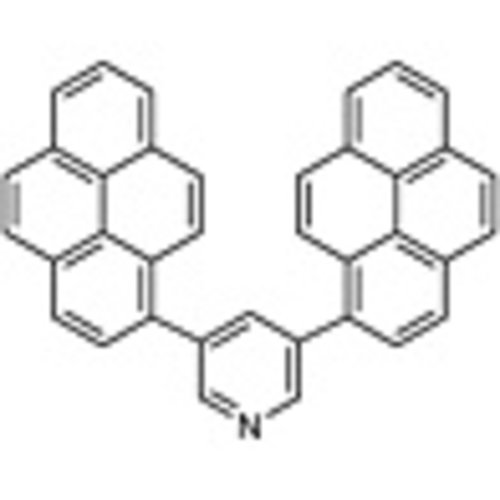 3,5-Di(1-pyrenyl)pyridine >98.0%(HPLC)(N) 200mg