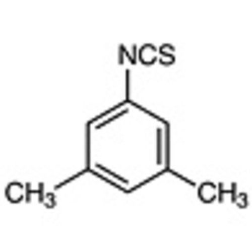 3,5-Dimethylphenyl Isothiocyanate >97.0%(GC) 25g