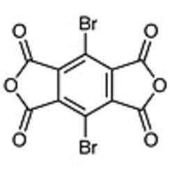 Dibromopyromellitic Dianhydride >98.0%(HPLC) 1g