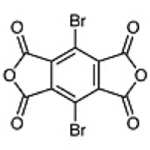 Dibromopyromellitic Dianhydride >98.0%(HPLC) 1g