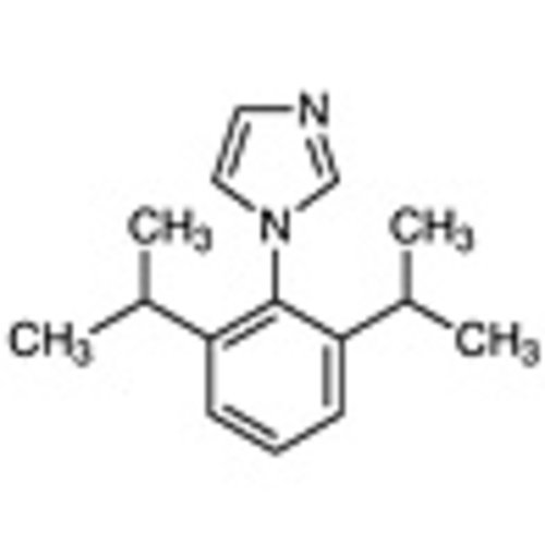 1-(2,6-Diisopropylphenyl)imidazole >98.0%(T) 1g