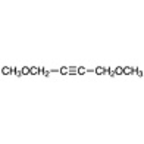 1,4-Dimethoxy-2-butyne >98.0%(GC) 5mL
