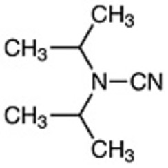 Diisopropylcyanamide >98.0%(GC) 5mL