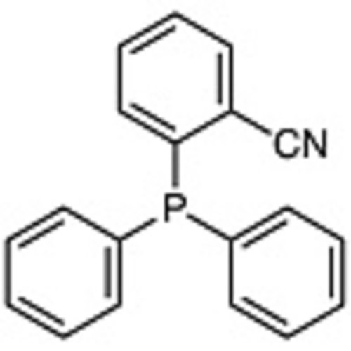 2-(Diphenylphosphino)benzonitrile >98.0%(GC)(T) 200mg