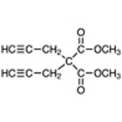 Dimethyl Dipropargylmalonate >98.0%(GC) 5g