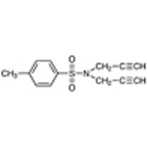 N,N-Dipropargyl-p-toluenesulfonamide >98.0%(HPLC)(N) 5g