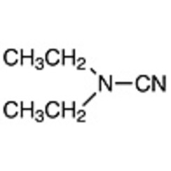 Diethylcyanamide >98.0%(GC) 5g