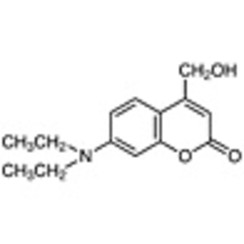 7-(Diethylamino)-4-(hydroxymethyl)coumarin >98.0%(GC) 200mg