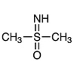 Dimethylsulfoximine >98.0%(GC) 1g