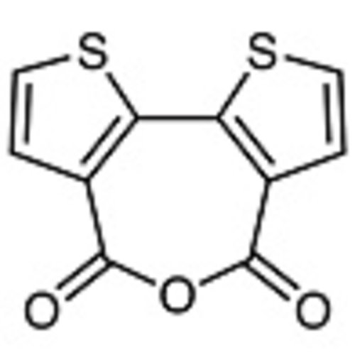 Dithieno[3,2-c:2',3'-e]oxepine-4,6-dione >98.0%(GC)(T) 1g