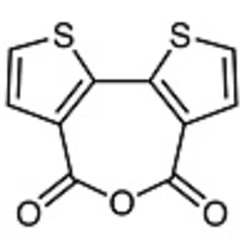 Dithieno[3,2-c:2',3'-e]oxepine-4,6-dione >98.0%(GC)(T) 5g