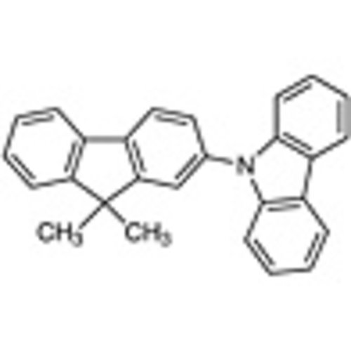 9-(9,9-Dimethylfluoren-2-yl)-9H-carbazole >98.0%(HPLC)(N) 5g