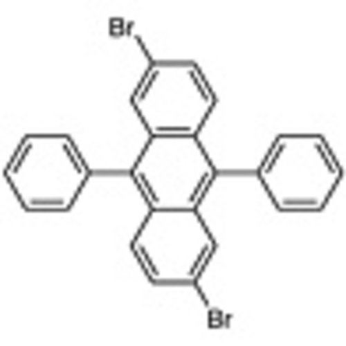 2,6-Dibromo-9,10-diphenylanthracene >98.0%(HPLC)(T) 1g
