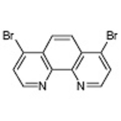 4,7-Dibromo-1,10-phenanthroline >98.0%(HPLC) 200mg