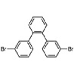 3,3''-Dibromo-1,1':2',1''-terphenyl >98.0%(GC) 200mg