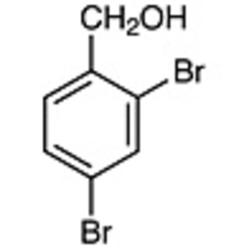 2,4-Dibromobenzyl Alcohol >98.0%(GC) 1g