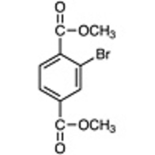 Dimethyl Bromoterephthalate >98.0%(GC) 5g
