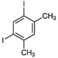 1,5-Diiodo-2,4-dimethylbenzene >97.0%(GC) 5g