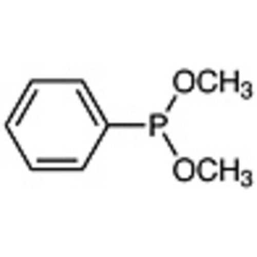 Dimethyl Phenylphosphonite >98.0%(GC) 5g