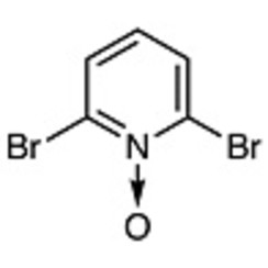 2,6-Dibromopyridine N-Oxide >98.0%(GC) 5g