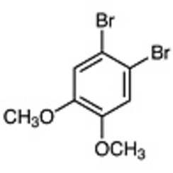1,2-Dibromo-4,5-dimethoxybenzene >98.0%(GC) 5g