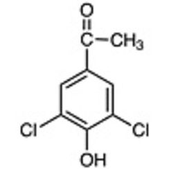 3',5'-Dichloro-4'-hydroxyacetophenone >98.0%(GC)(T) 1g