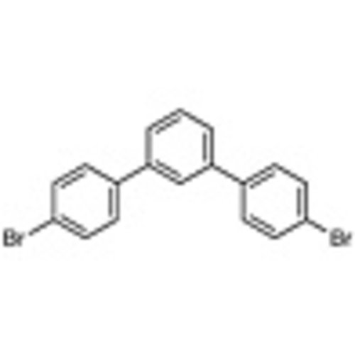 4,4''-Dibromo-1,1':3',1''-terphenyl >98.0%(GC) 200mg