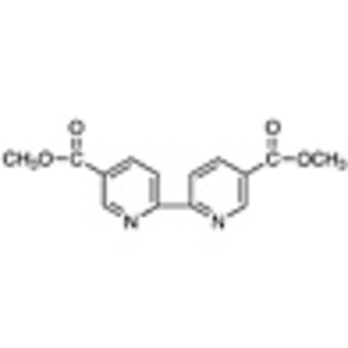 Dimethyl 2,2'-Bipyridine-5,5'-dicarboxylate >98.0%(GC) 1g