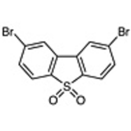 2,8-Dibromodibenzothiophene 5,5-Dioxide >95.0%(GC) 200mg