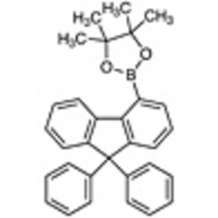 2-(9,9-Diphenyl-9H-fluoren-4-yl)-4,4,5,5-tetramethyl-1,3,2-dioxaborolane >98.0%(HPLC)(T) 200mg