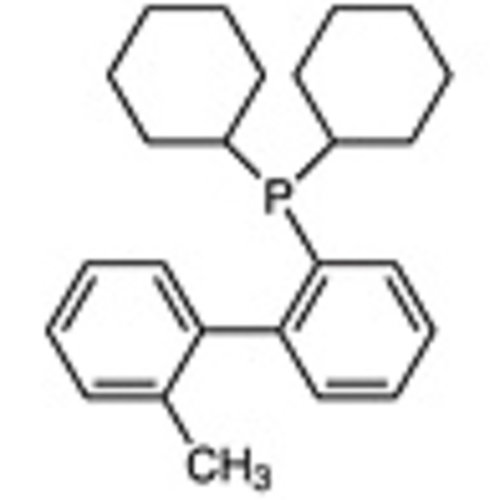 2-Dicyclohexylphosphino-2'-methylbiphenyl >97.0%(GC) 5g
