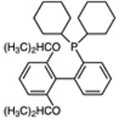 2-Dicyclohexylphosphino-2',6'-diisopropoxybiphenyl >98.0%(HPLC)(T) 1g