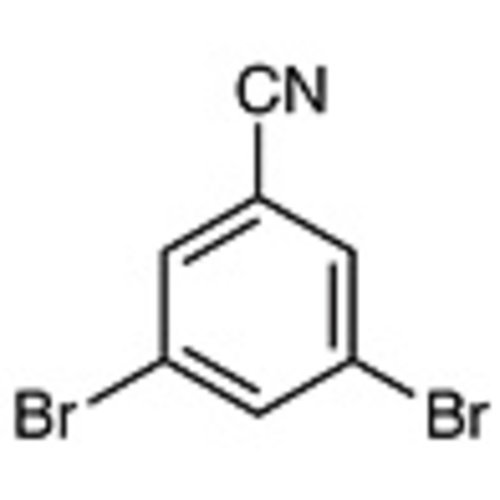 3,5-Dibromobenzonitrile >98.0%(GC) 1g