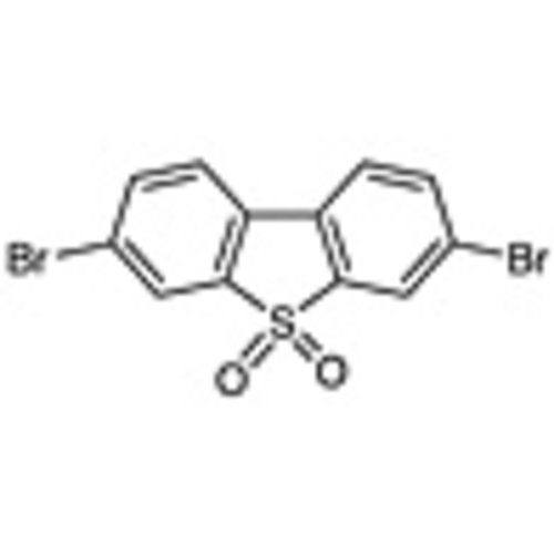 3,7-Dibromodibenzothiophene 5,5-Dioxide >97.0%(GC) 200mg