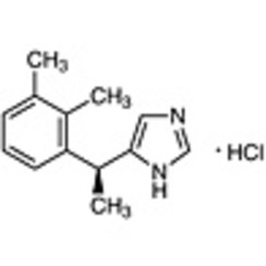 Dexmedetomidine Hydrochloride >98.0%(HPLC)(T) 20mg