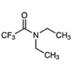 N,N-Diethyl-2,2,2-trifluoroacetamide >98.0%(GC) 5g