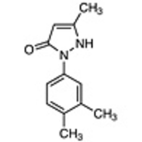 1-(3,4-Dimethylphenyl)-3-methyl-5-pyrazolone >97.0%(GC)(T) 5g